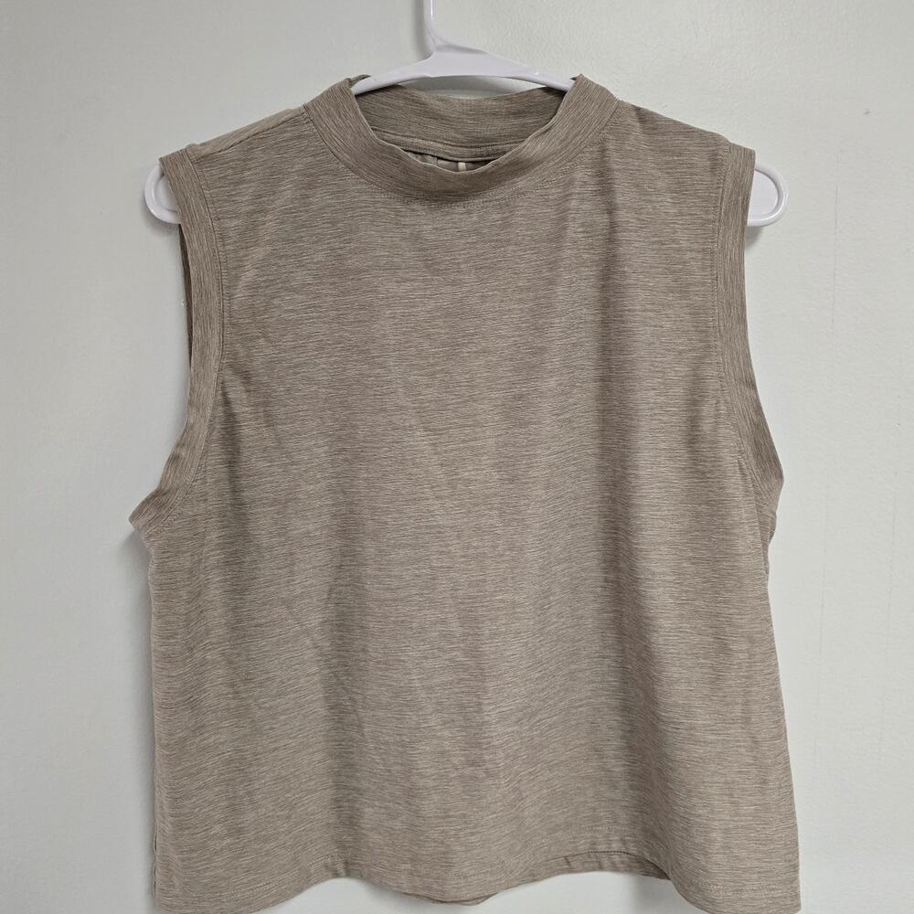 Calia Activewear shirt sz med